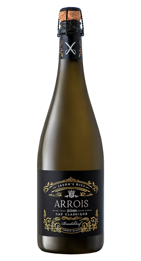 Arrois Cap Classique 2019