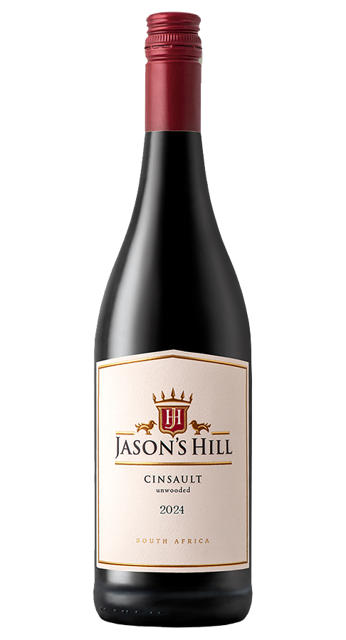 Cinsault 2024