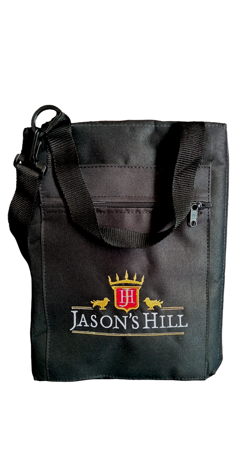 Jason's Hill Cooler Bag (4-6 bottles)