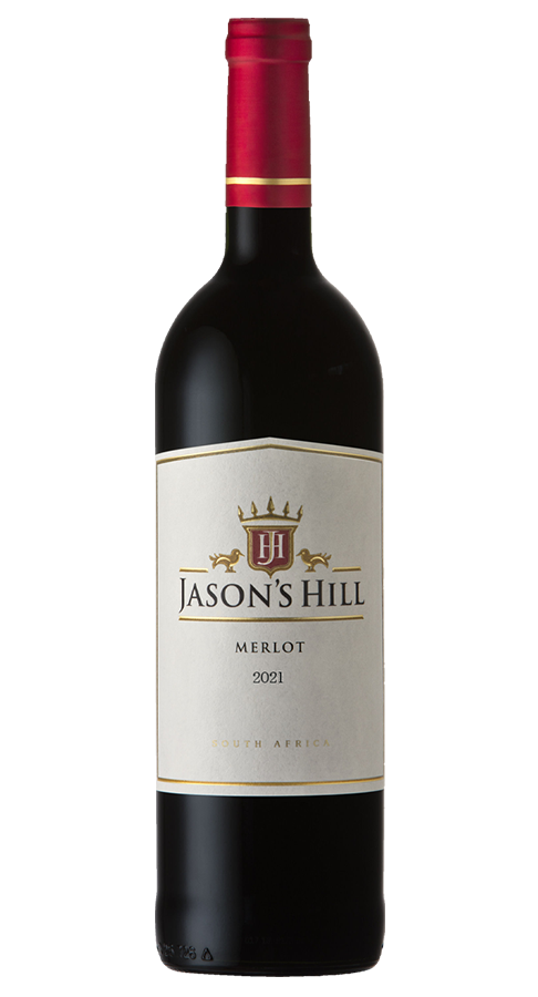 Merlot 2021