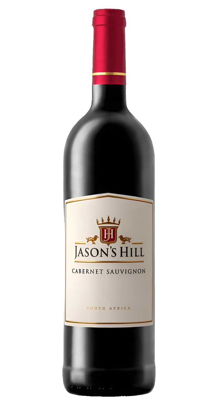 Cabernet Sauvignon 2021