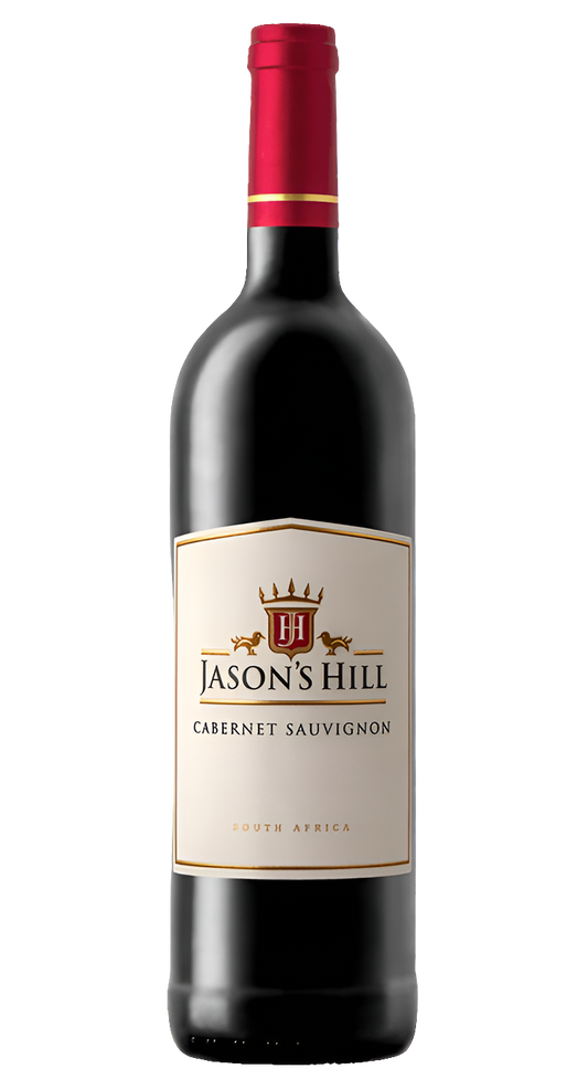 Cabernet Sauvignon 2021