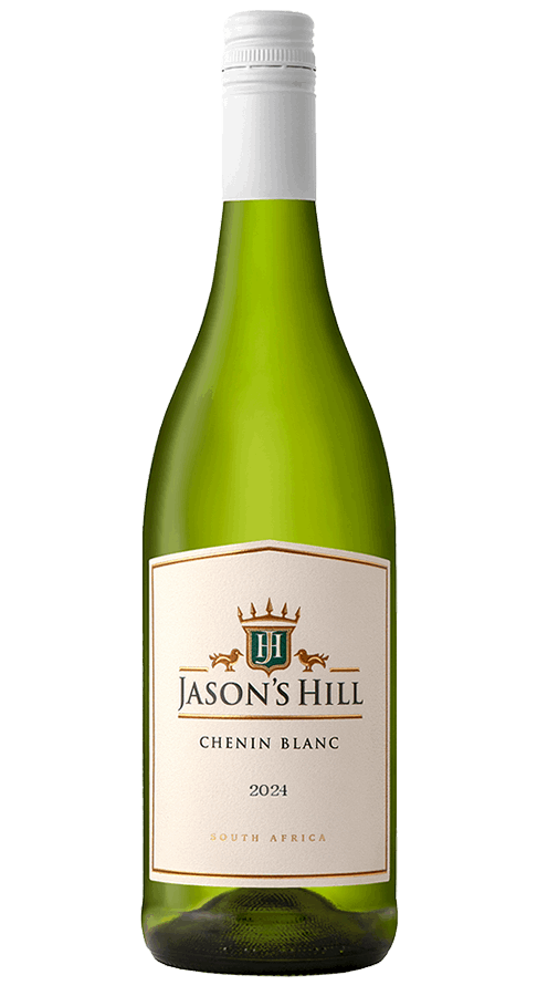 Chenin Blanc 2024 - Jason's Hill