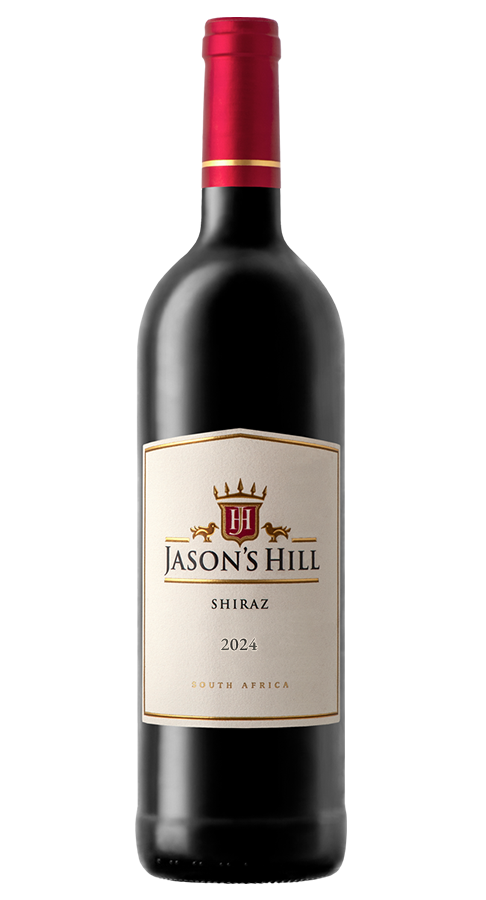 Shiraz 2024