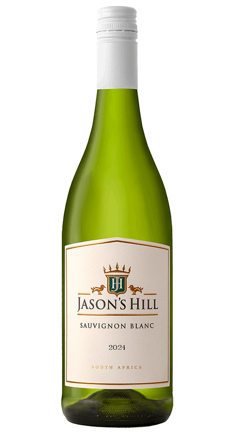 Sauvignon Blanc 2024 - Jason's Hill